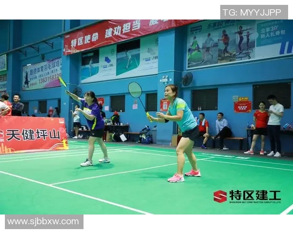 重庆羽毛球队意识排行榜第4名展现实力与潜力的背后故事